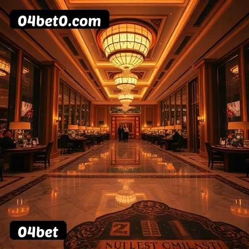 Suporte VIP 04bet - atendimento prioritário