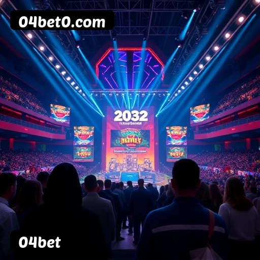 Cassino ao vivo 04bet dealers