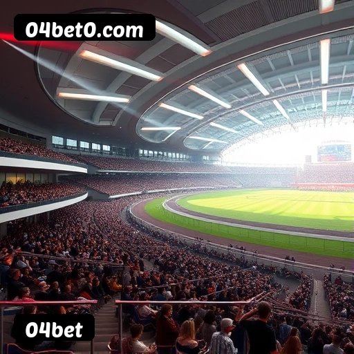 App 04bet Android download