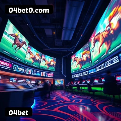 04bet multi dispositivo