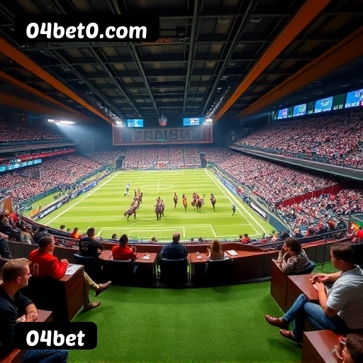 Gates of Olympus slot 04bet