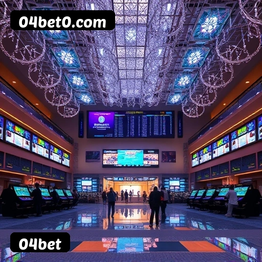 Desempenho do app 04bet em diferentes aparelhos