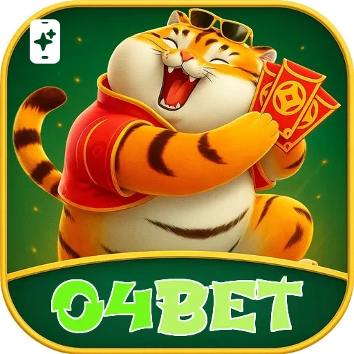 Logo 04bet